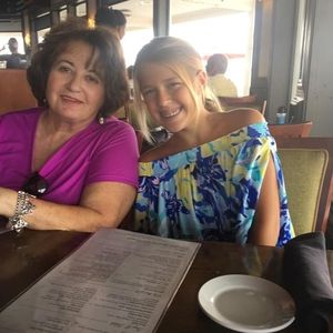 Meet your Posher, Terry